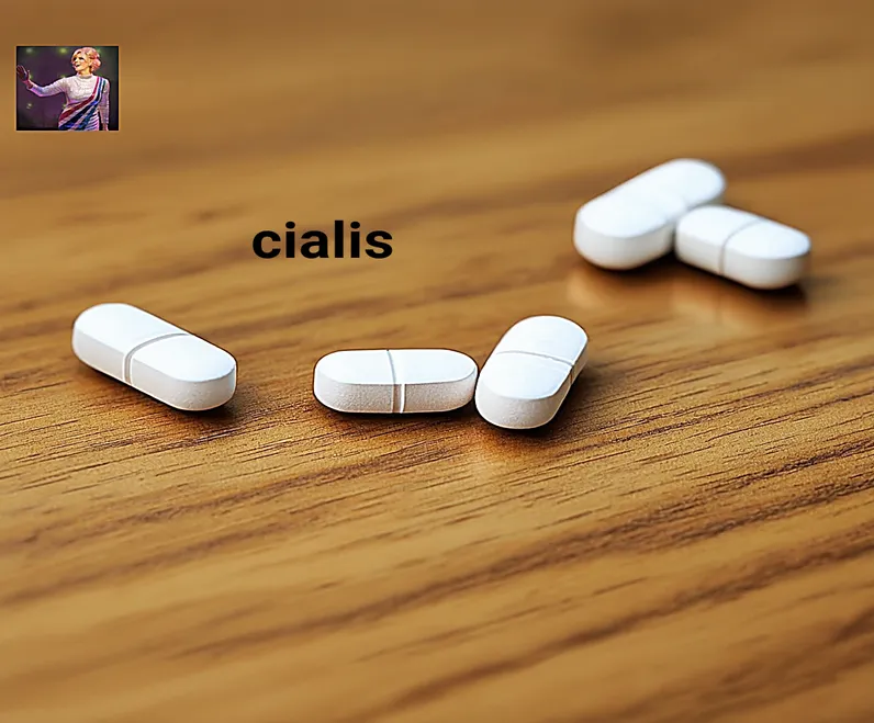 Cialis 1